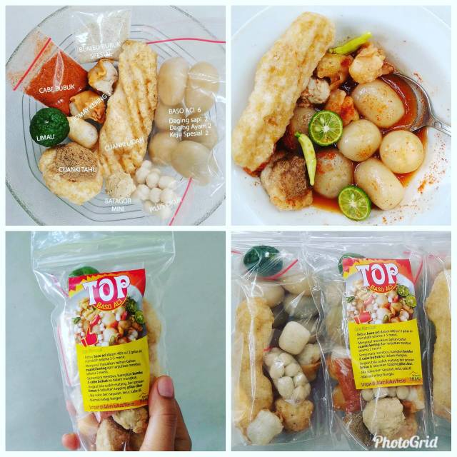 

Baso Aci Cuanki