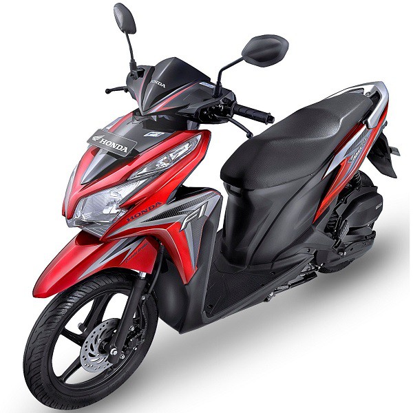 30700-KZR-601 Cop Tutup Kepala Busi Vario 125 Old Lama 2012 - 2014