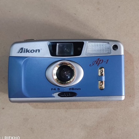 Camera Aikon / Kamera analog film Aikon
