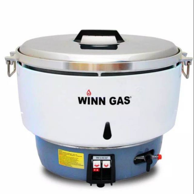 Winn Gas , Win Gas , Rice Cooker , Magicom , Magi Com , RC50  10liter