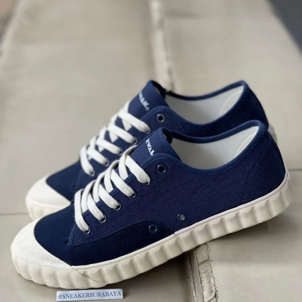 Airwalk Jenna Navy