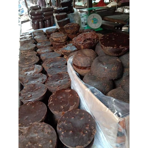 

Gula Aren Kwalitas Premium