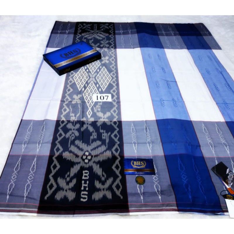 sarung bhs clasic