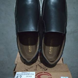  Sepatu  cardinal  DARYL Shopee Indonesia