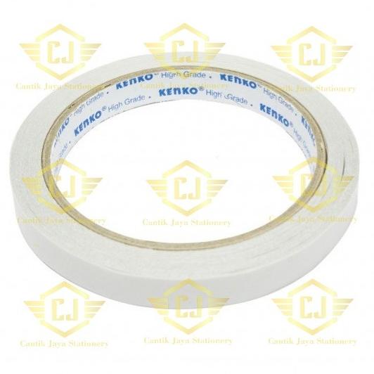 

Double Tape Kenko 12mm