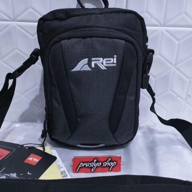 tas selempang rei Toba T21XP16XL6CM terbaru by Rei