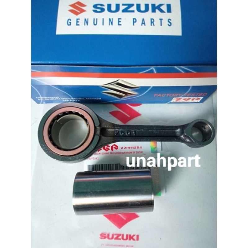 stang seher only fu 150cc original japan