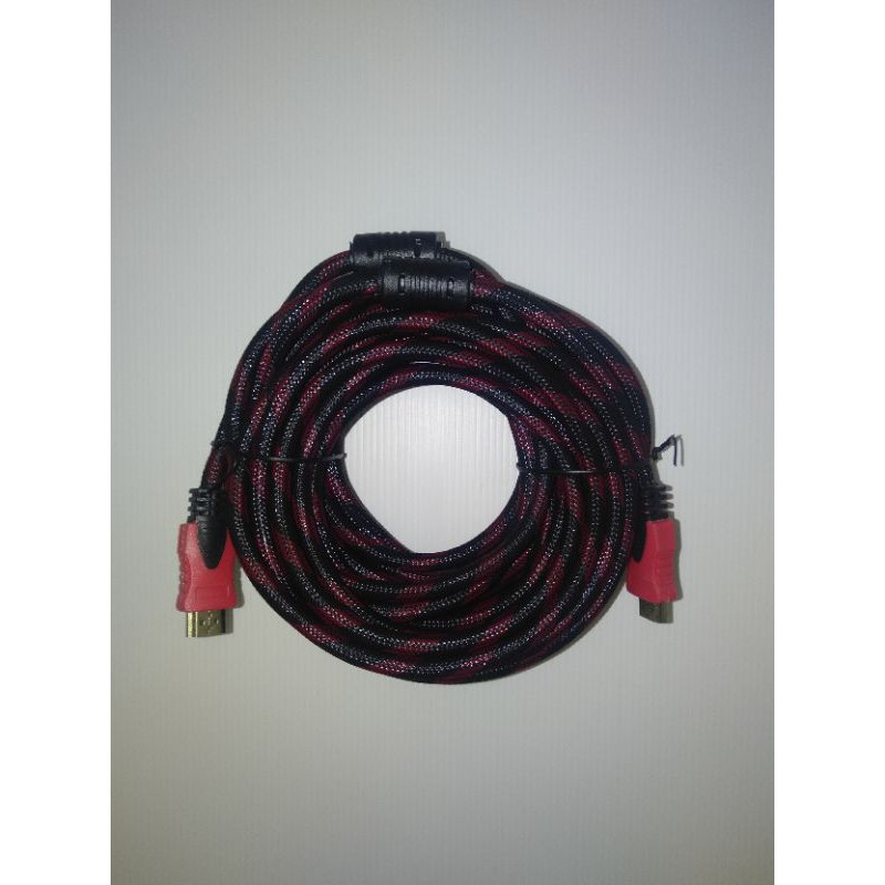 KABEL HDMI 10M JARING