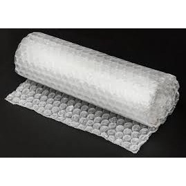 Bubble Wrap Tambahan