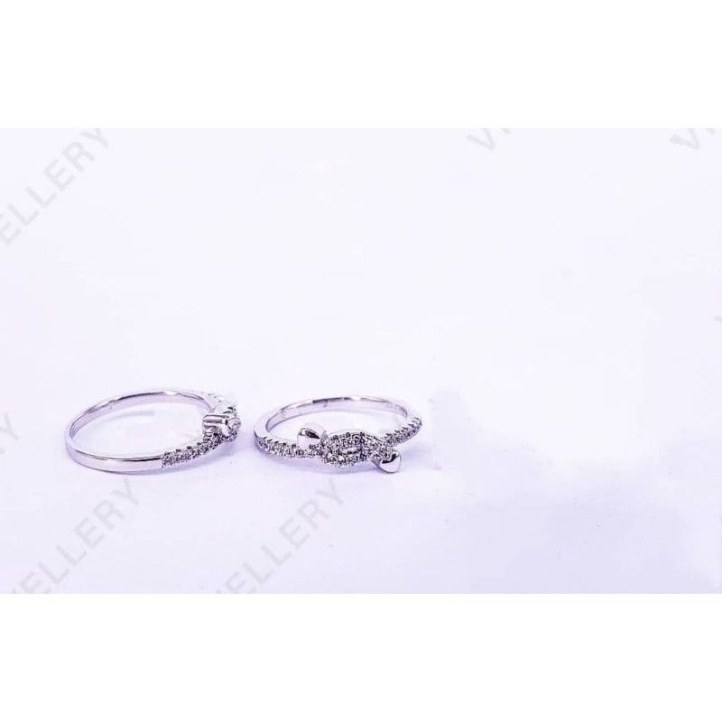 WYNN EDITION RING VIER JEWELLERY