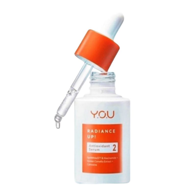 Y.O.U Radiance Up Antioxidant Serum 20ml