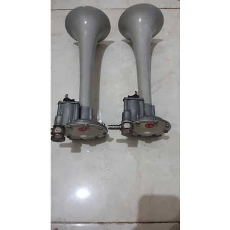 KLAKSON HELLA MERCY ORIGINAL