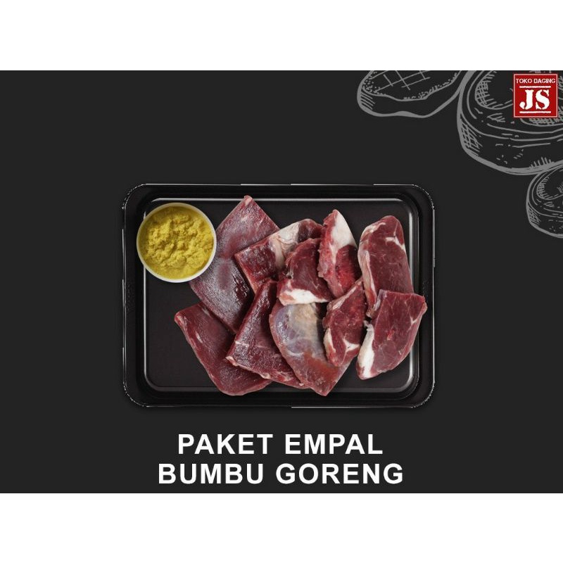 

PAKET EMPAL BUMBU GORENG / PAKET EMPAL GORENG