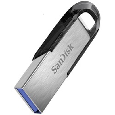 Sandisk Flashdisk/ Flash Disk 128Gb Usb 3.0 Ultra Flair Cz73 Up To 150Mbps