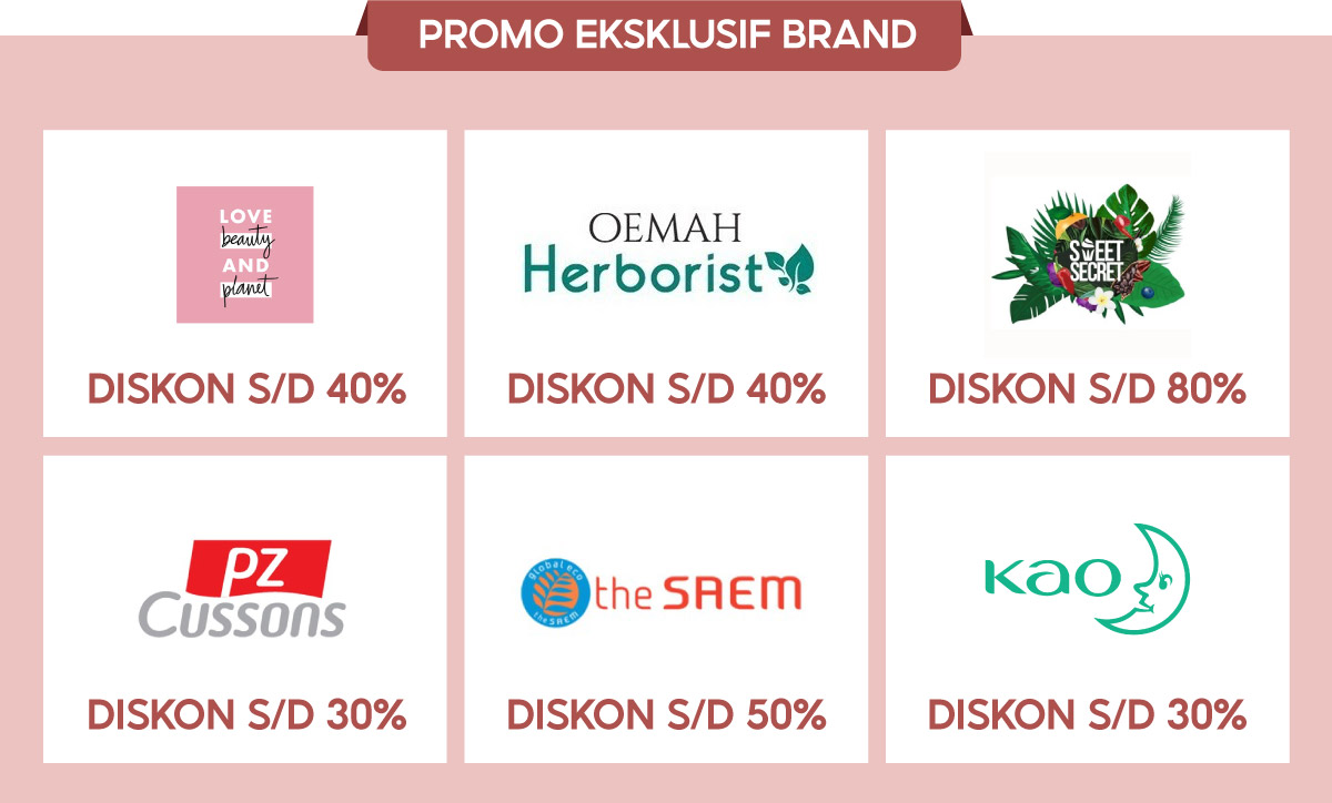 Shopee Beauty