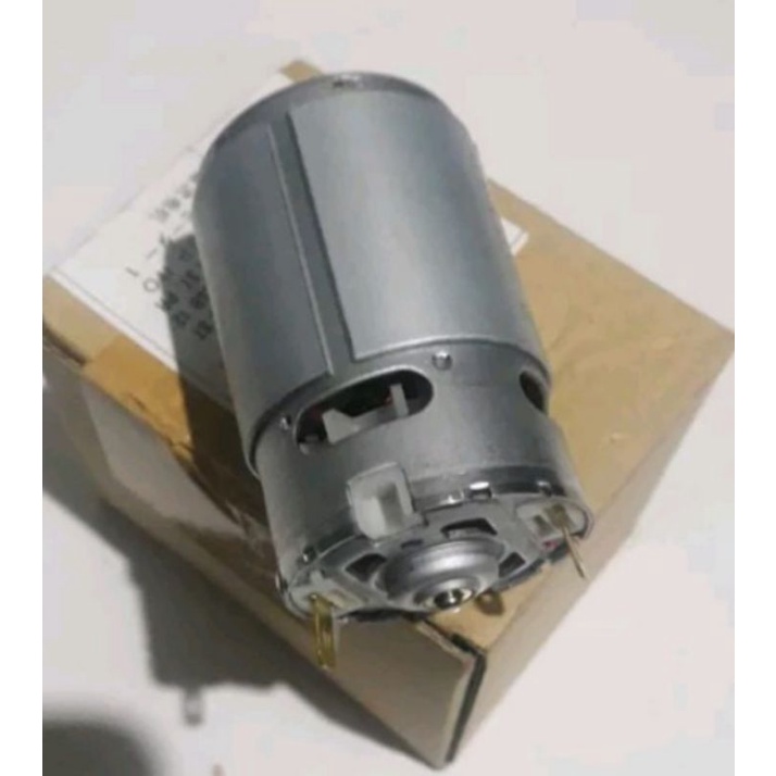 DC MOTOR GSB 1080 BOSCH ORIGINAL