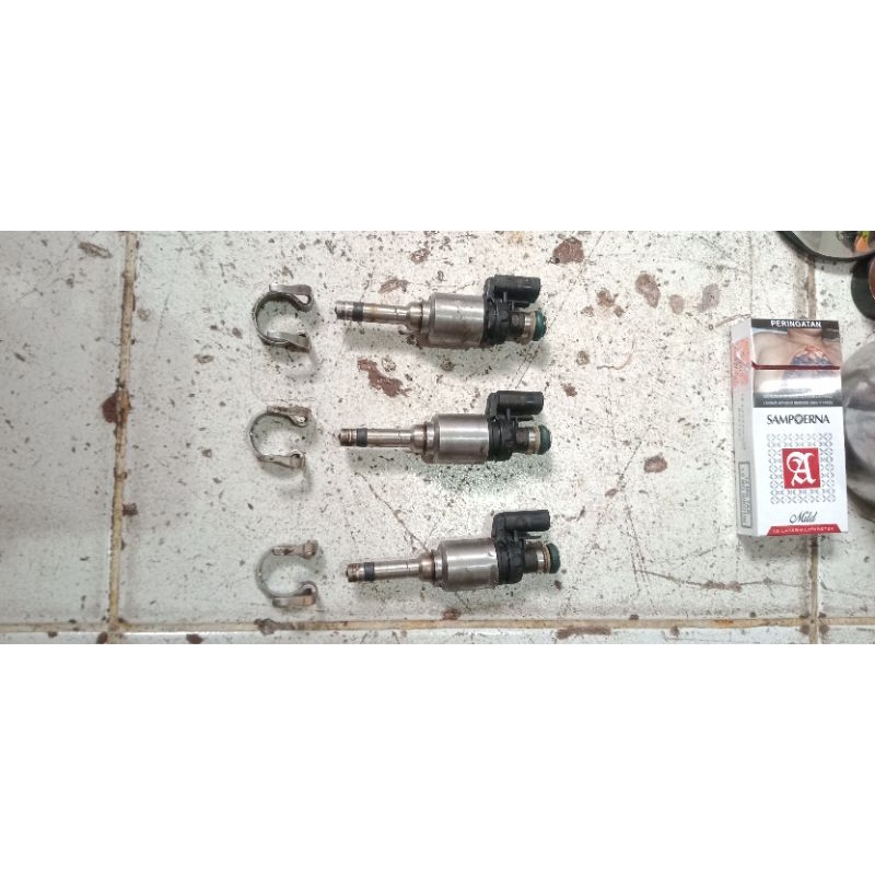 Nozzle injector Ford fiesta EcoBoost 1.0