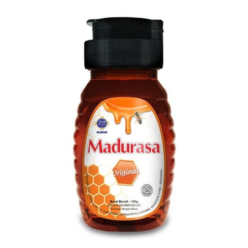 

MADURASA ORIGINAL 150GRAM