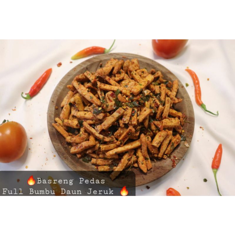 

Basreng Endolita Kiloan