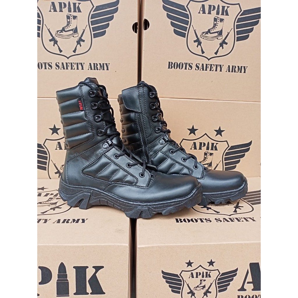 SEPATU PDL - PASKHAS