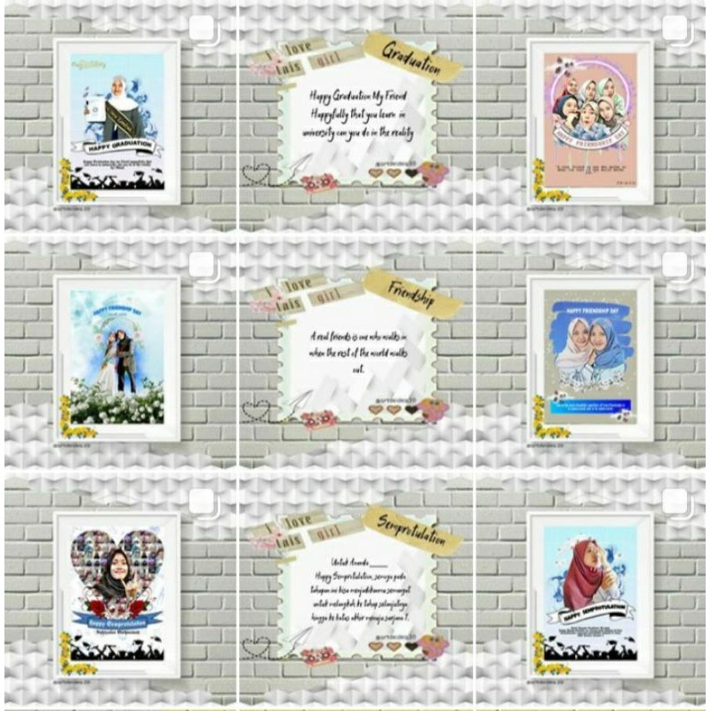

SOFT FILE MURAH KARIKATUR OKE (PART 2)
