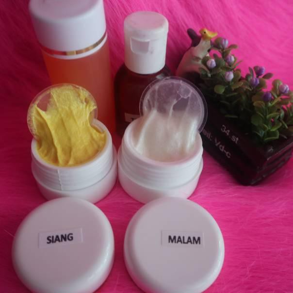 Banyak Dipakai.. Cream HN ORIGINAL 15g