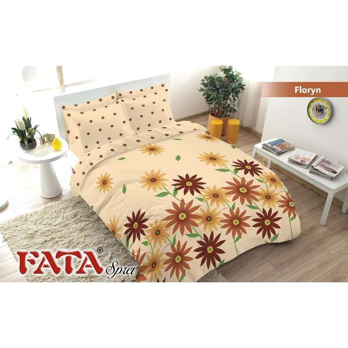 Bedcover Fata Signature 180x200 King