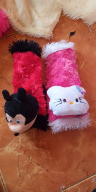 Gbc.handle Kulkas / Gagang Kulkas Snail