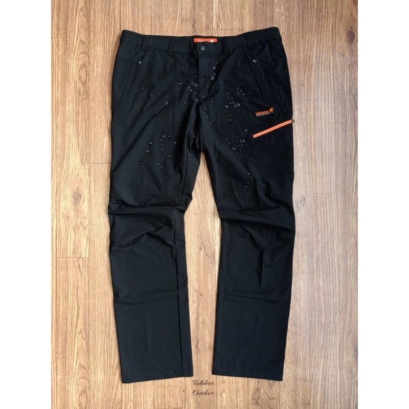 LAFUMA HIKING PANTS