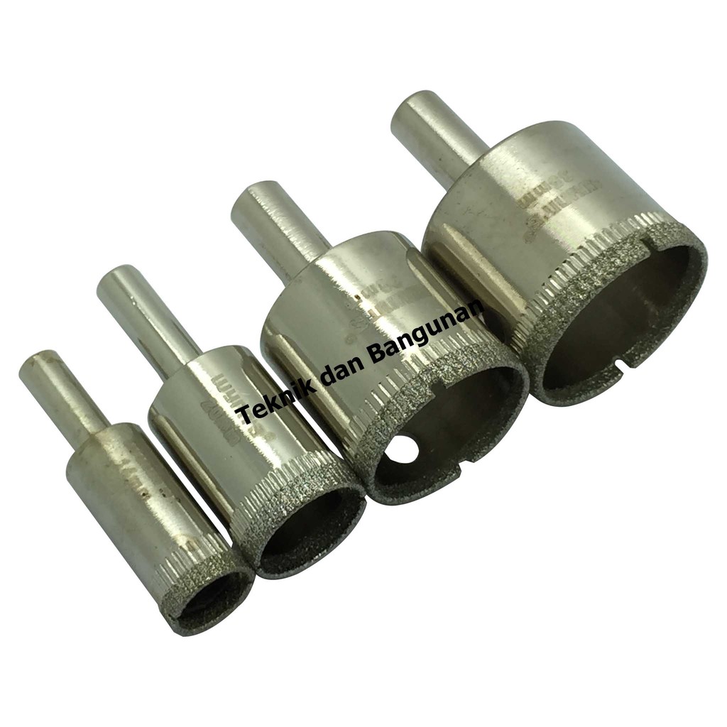 Diamond Hole Saw 22mm