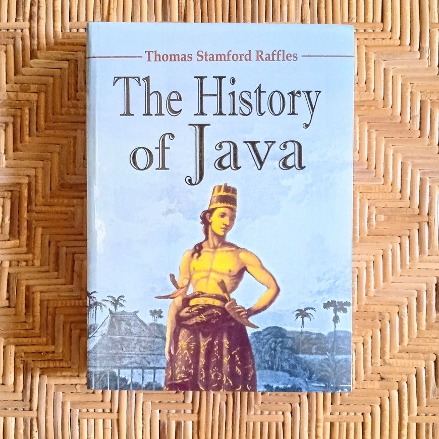 (ORIGINAL) The History of Java