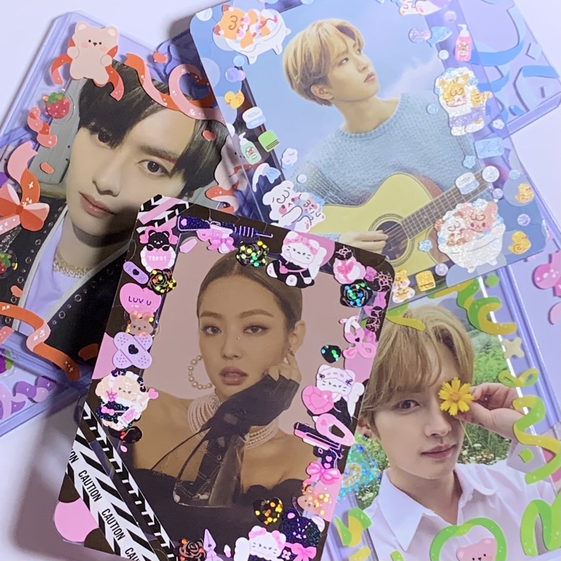 Toploader Deco Ultra Pro