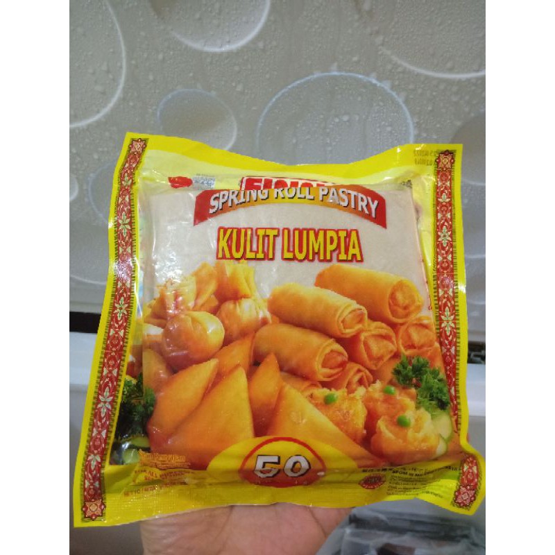 

KulitLumpiaFinna(250gr)