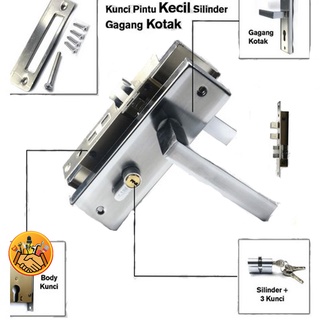 kunci pintu set Harga Terbaik - Perkakas Perlengkapan Rumah September