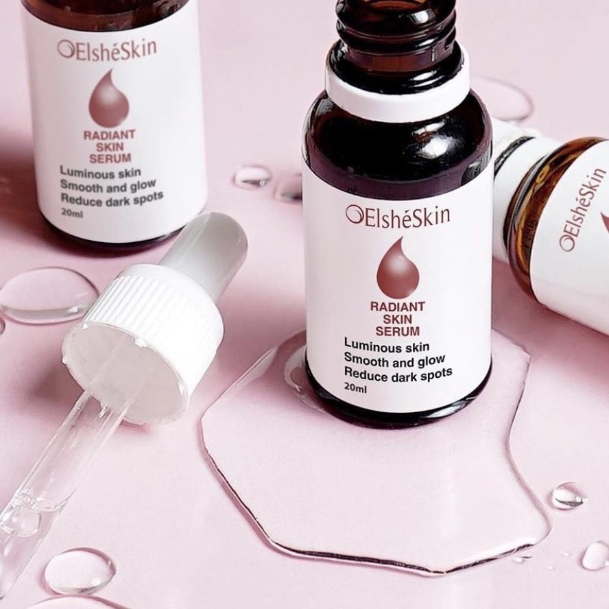 ElsheSkin Radiant Skin Serum (20ml)