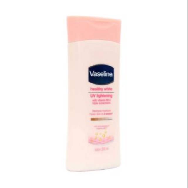 Hand Body Vaseline