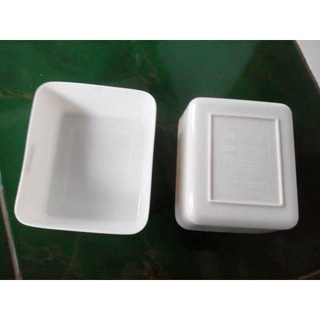 

CETAKAN NASI KOTAK