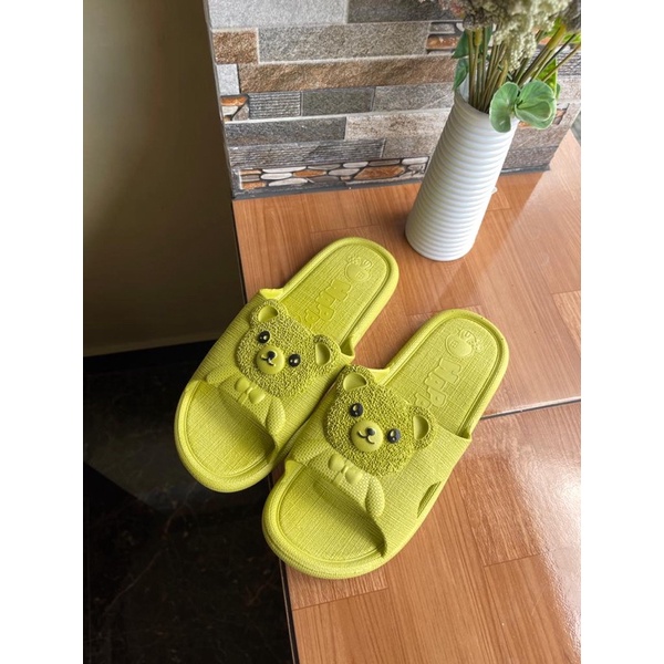 GJAZ SANDAL JELLY PANDA