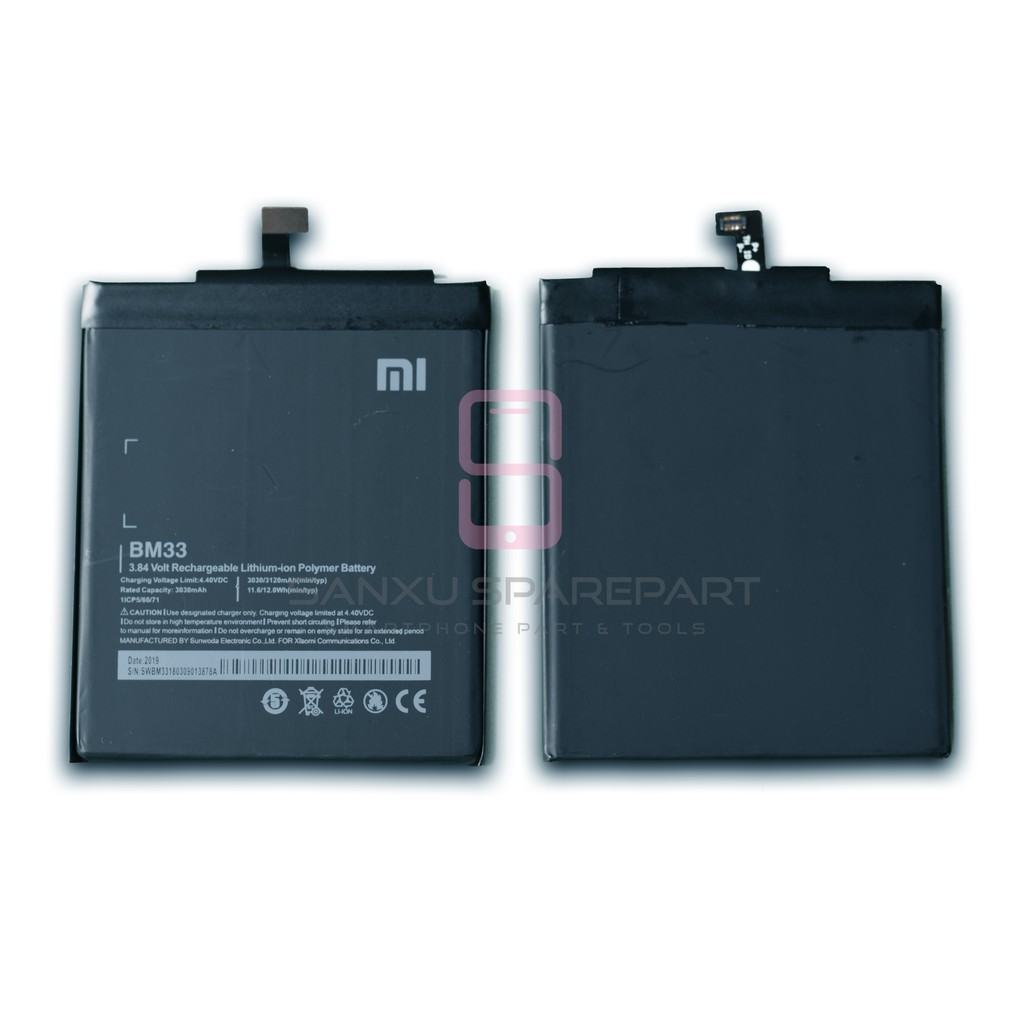 BATERAI BATRE XIAOMI MI4I / MI 4I / BM33