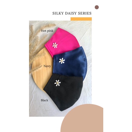 Masker Kain Cover masker murah