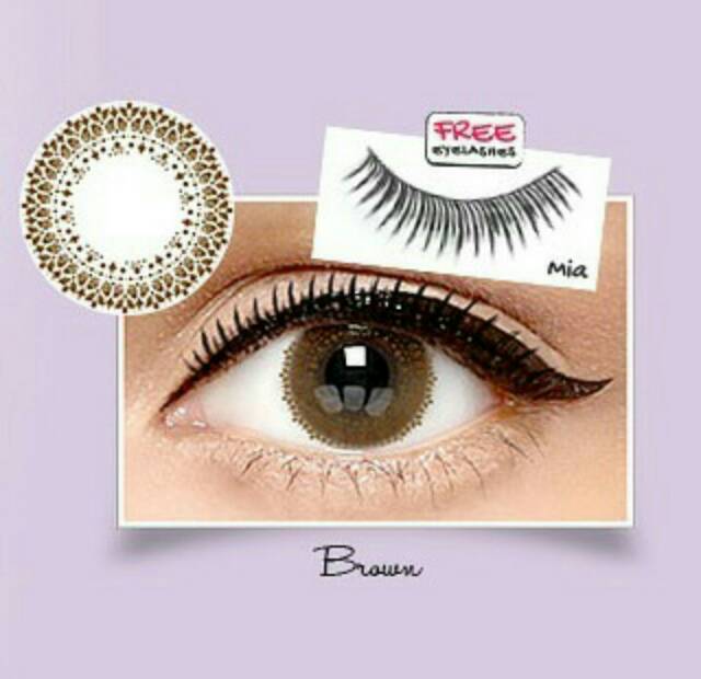 X2 LACE SOFTLENS