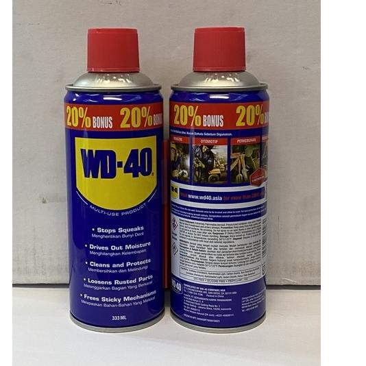 New - Wd40 333ml wd40 333 ml wd 40 333ml wd 40 333 ml