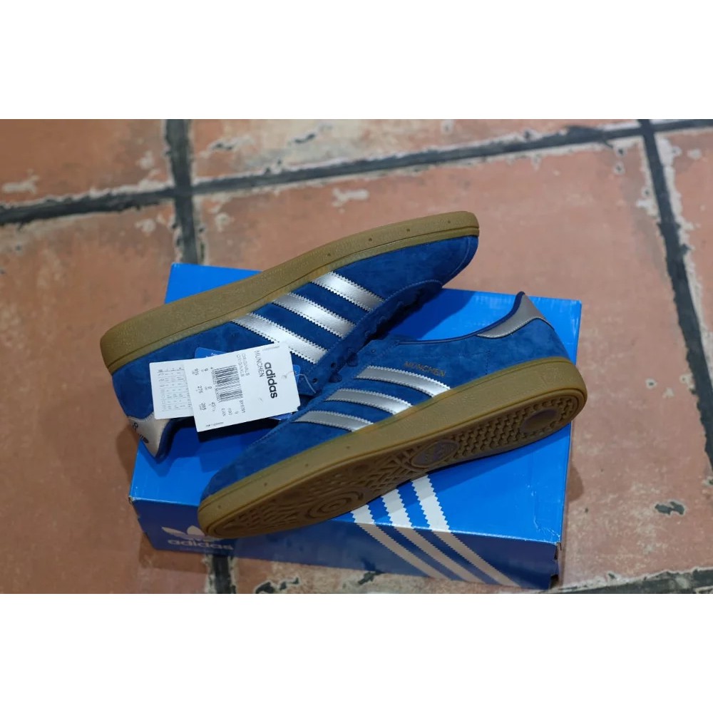 Adidas Gazelle Original BNIB