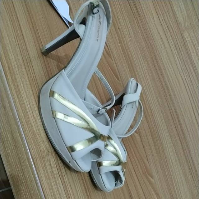 Bellagio heel Preloved