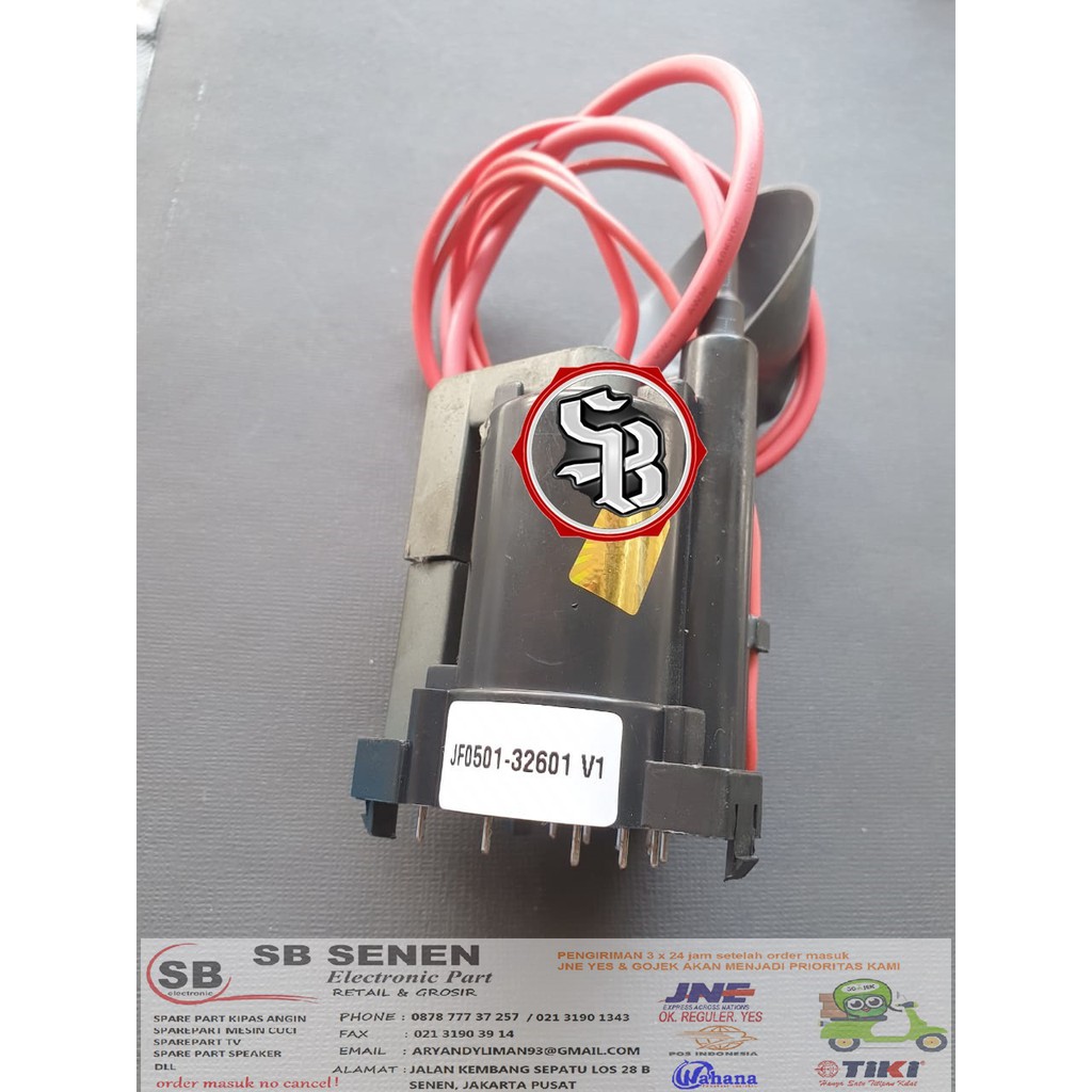 FLYBACK JF0501-32601/ JF0501-32636