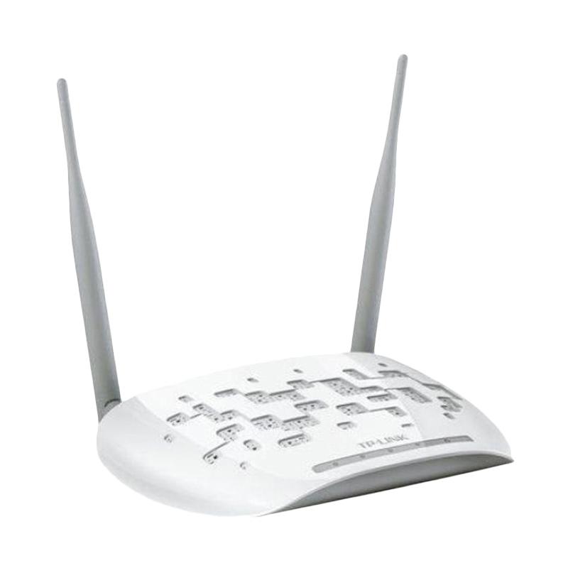 TP-LINK TL-WA801N Wireless N Access Point