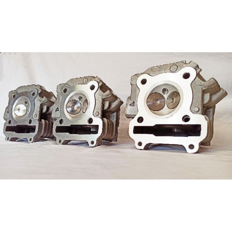 cylinder blok head kop mio 28/24mm 5VV Thailand