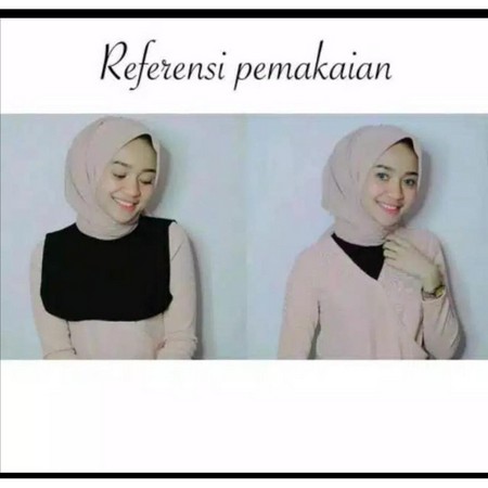 INNER MANSET LEHER SPANDEK PREMIUM