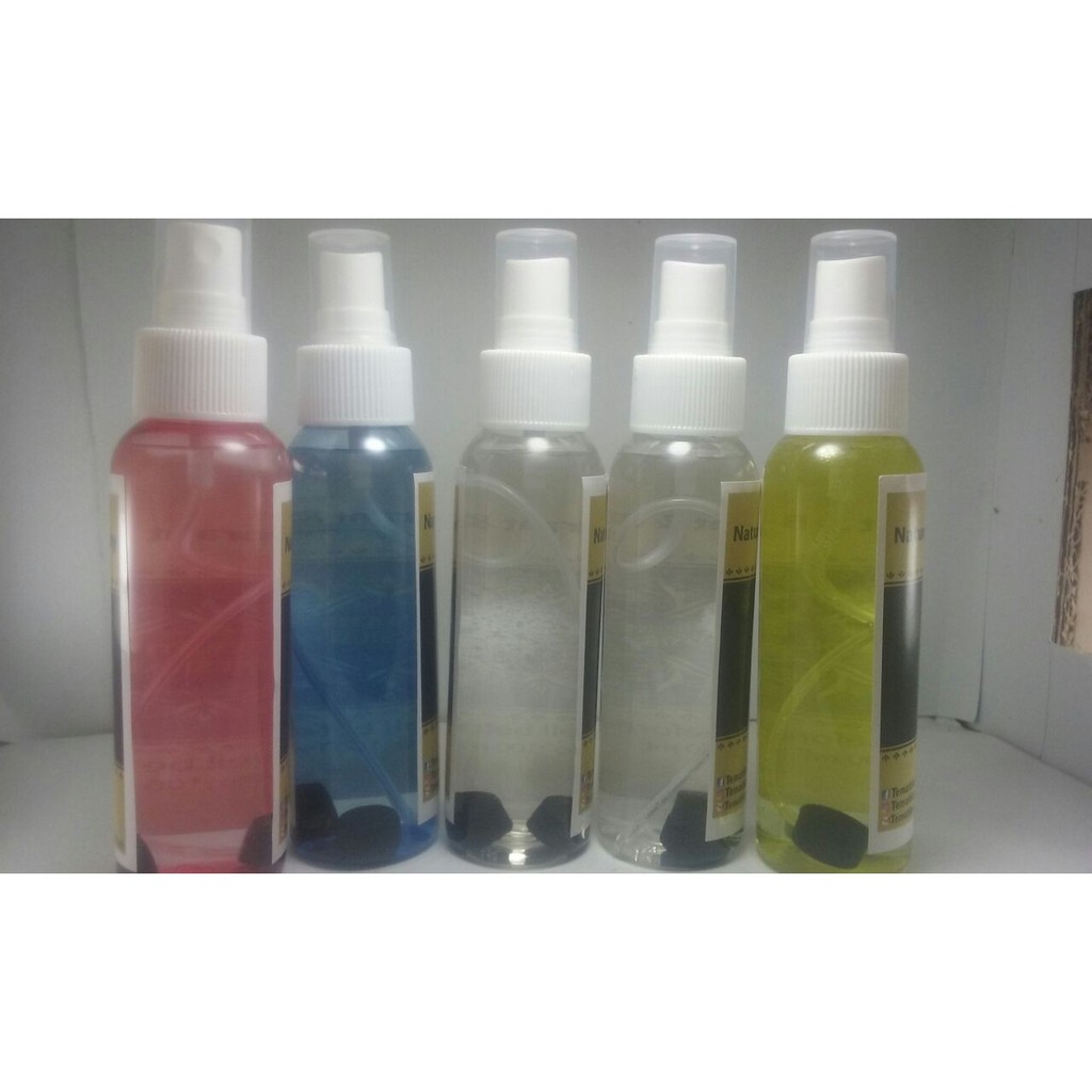 RB Magnesium Oil Spray