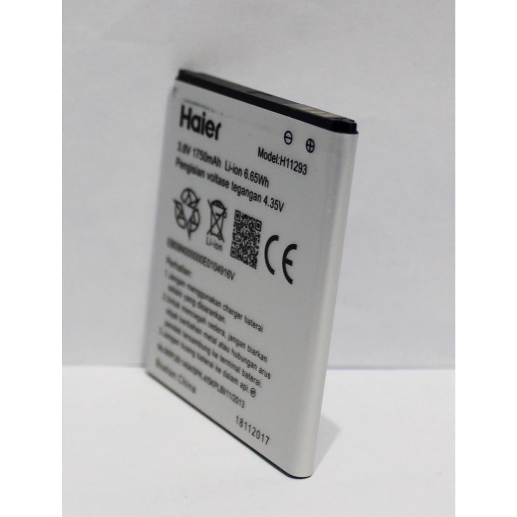 Baterai Handphone Smartfren Andromax G2 H11293  1750 mah Batre HP Smartfren G2 Battery Smartfren Andromax G2